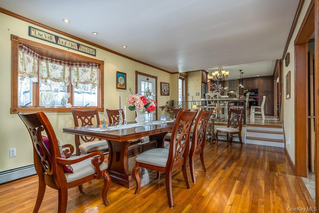 Single Family Georgian  Rockland County, NY 10980, MLS-945832-14