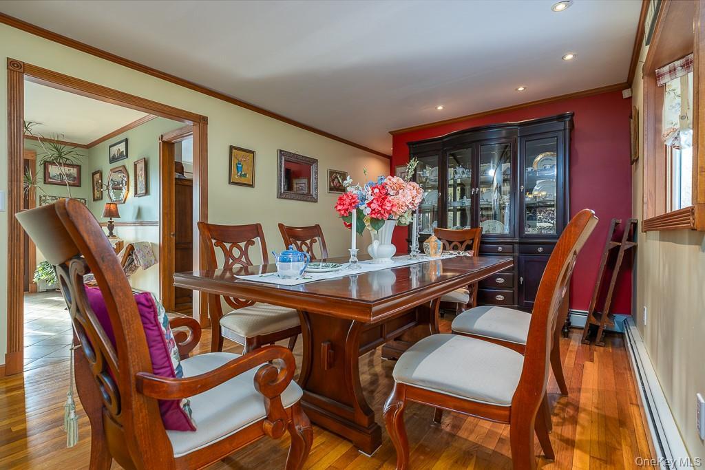 Single Family Georgian  Rockland County, NY 10980, MLS-945832-15