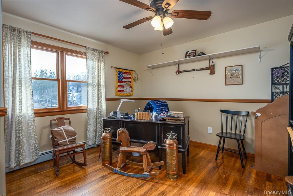 Single Family Georgian  Rockland County, NY 10980, MLS-945832-16