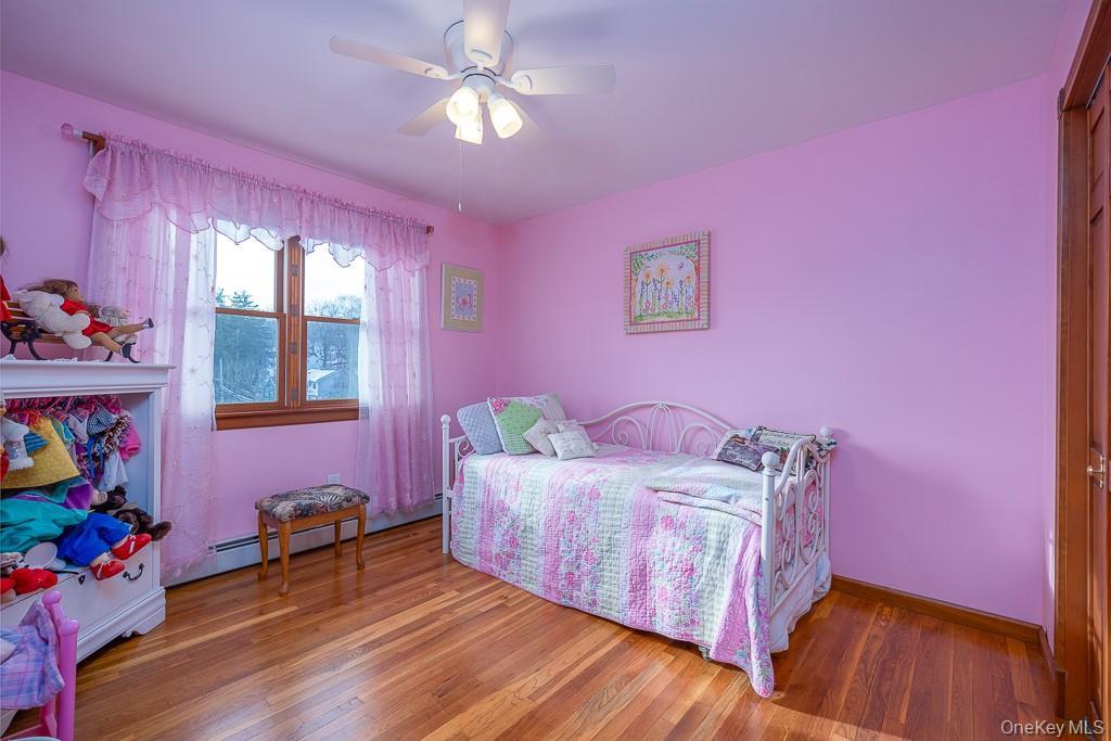 Single Family Georgian  Rockland County, NY 10980, MLS-945832-20