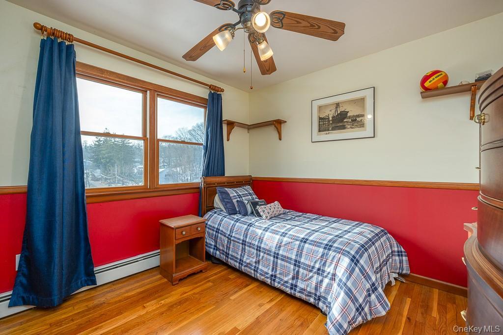 Single Family Georgian  Rockland County, NY 10980, MLS-945832-21