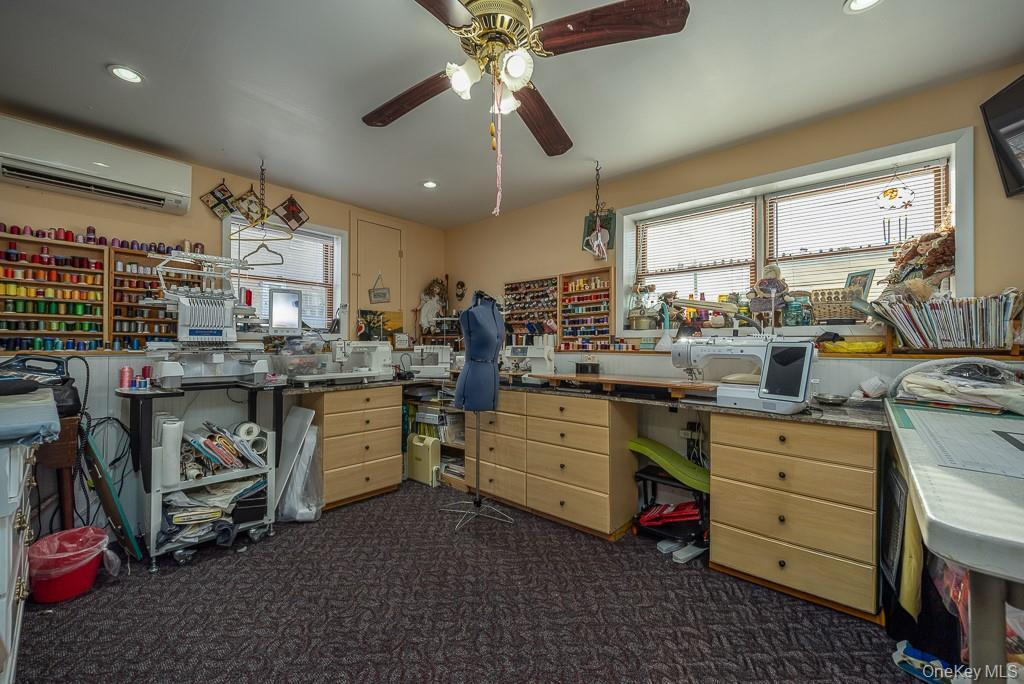 Single Family Georgian  Rockland County, NY 10980, MLS-945832-22