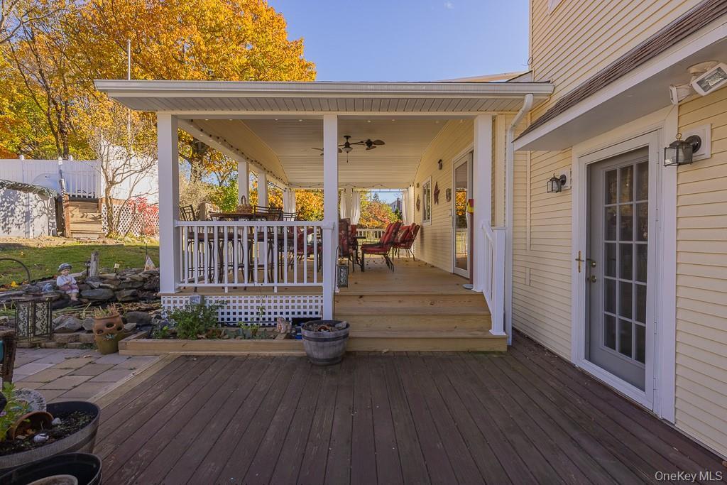 Single Family Georgian  Rockland County, NY 10980, MLS-945832-24