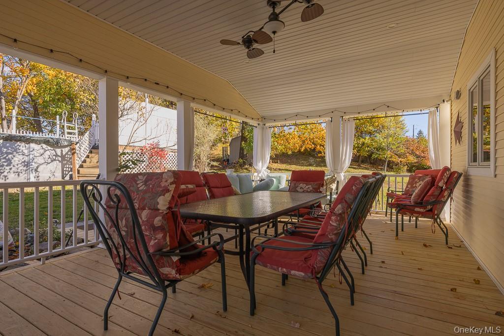 Single Family Georgian  Rockland County, NY 10980, MLS-945832-25