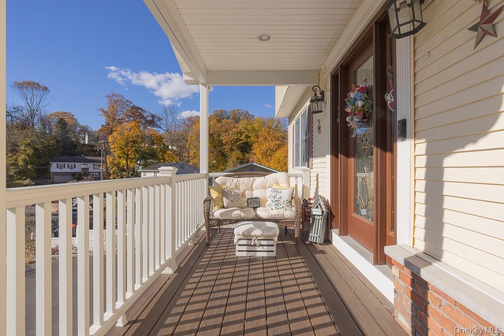 Single Family Georgian  Rockland County, NY 10980, MLS-945832-6