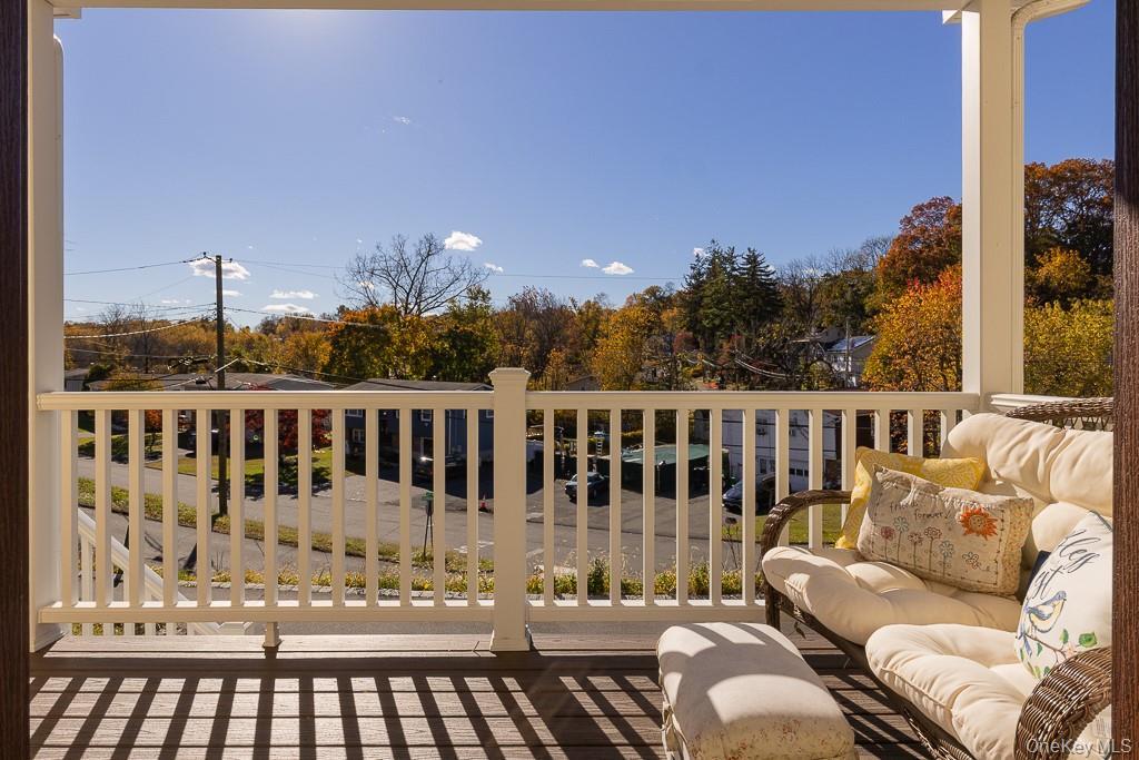 Single Family Georgian  Rockland County, NY 10980, MLS-945832-7