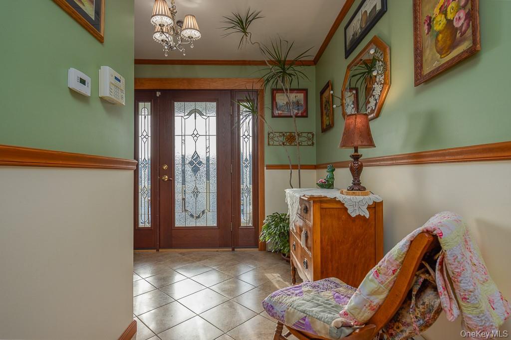 Single Family Georgian  Rockland County, NY 10980, MLS-945832-9