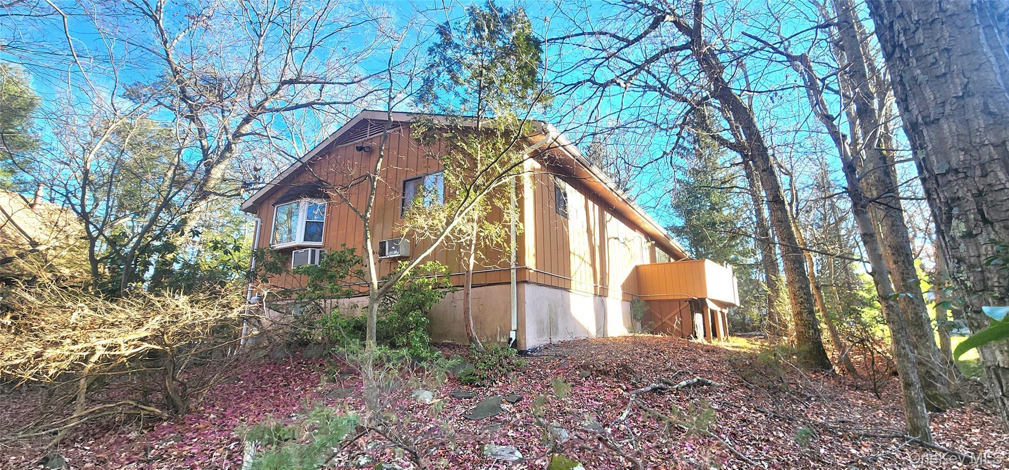 Single Family Pebble  Sullivan County, NY 12775, MLS-945841-12