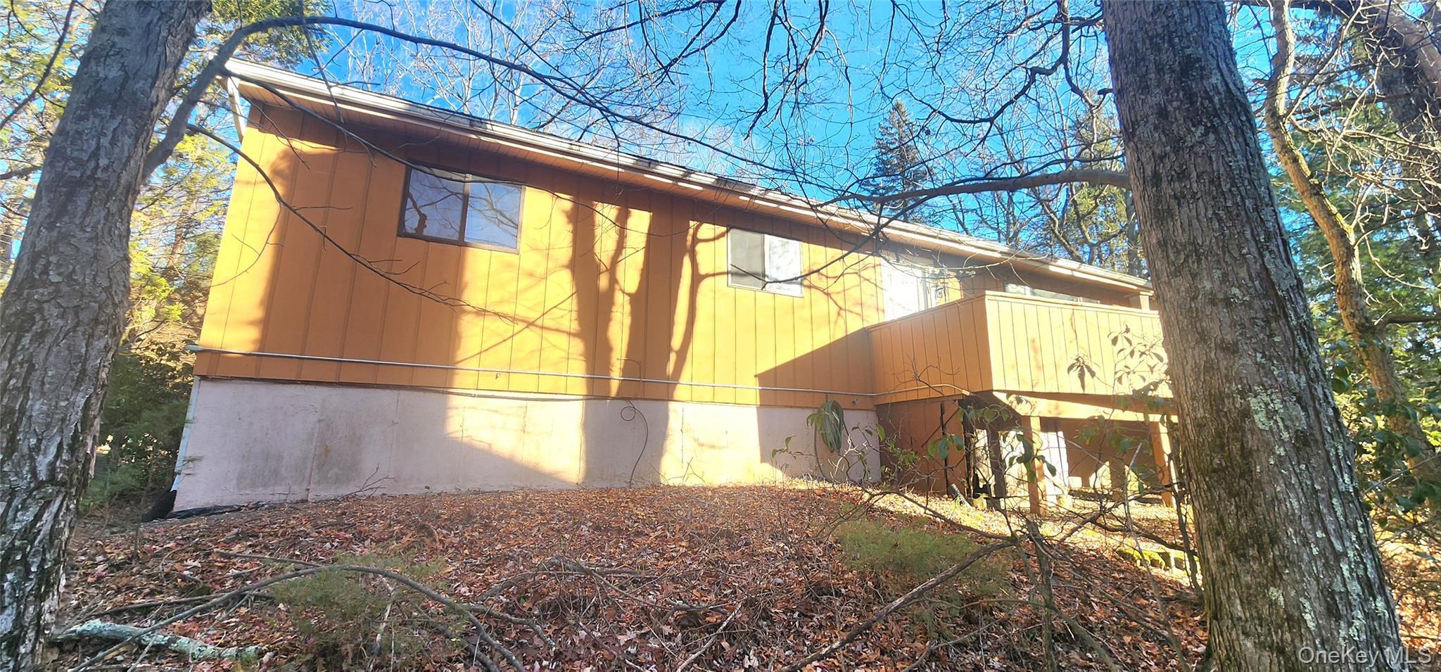 Single Family Pebble  Sullivan County, NY 12775, MLS-945841-13