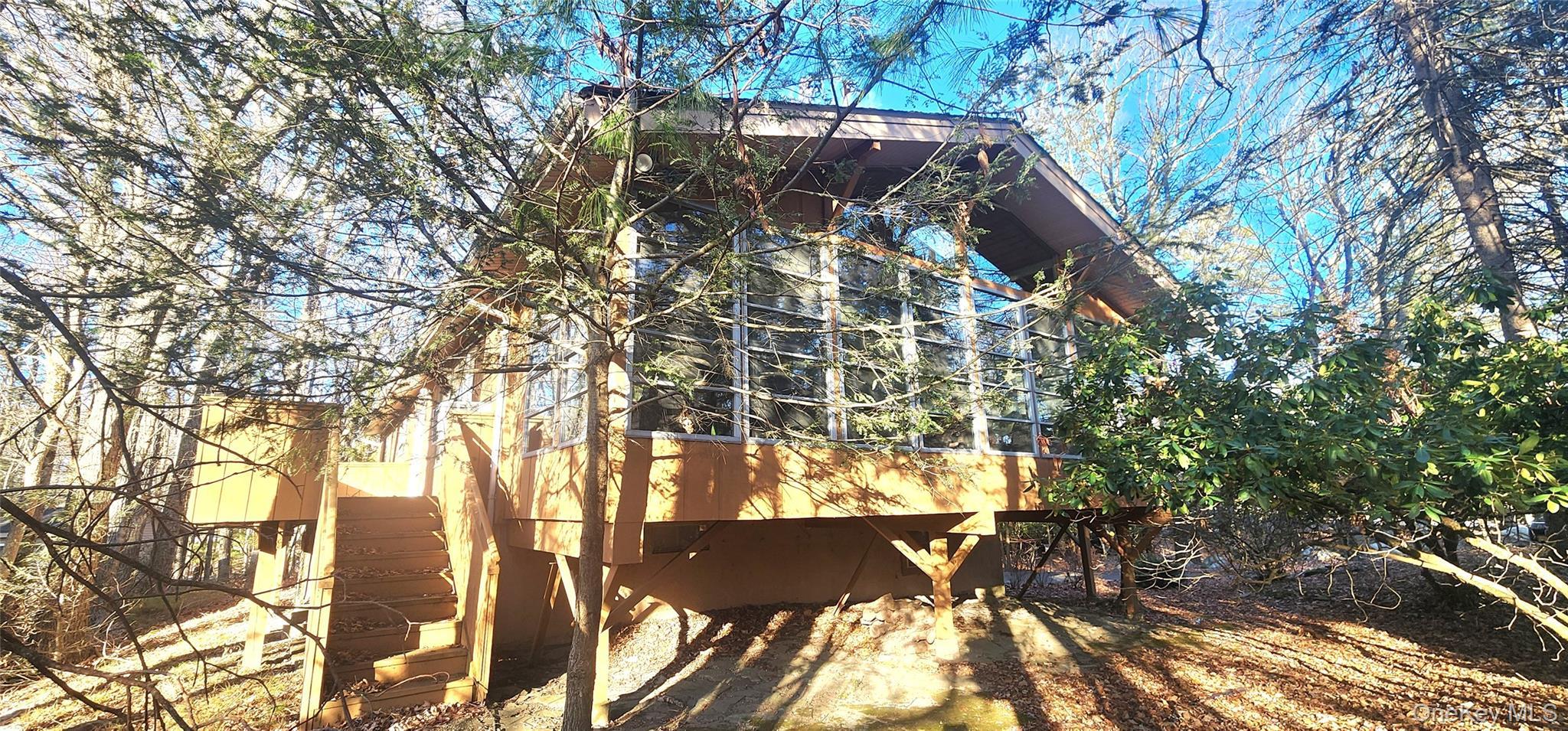 Single Family Pebble  Sullivan County, NY 12775, MLS-945841-14