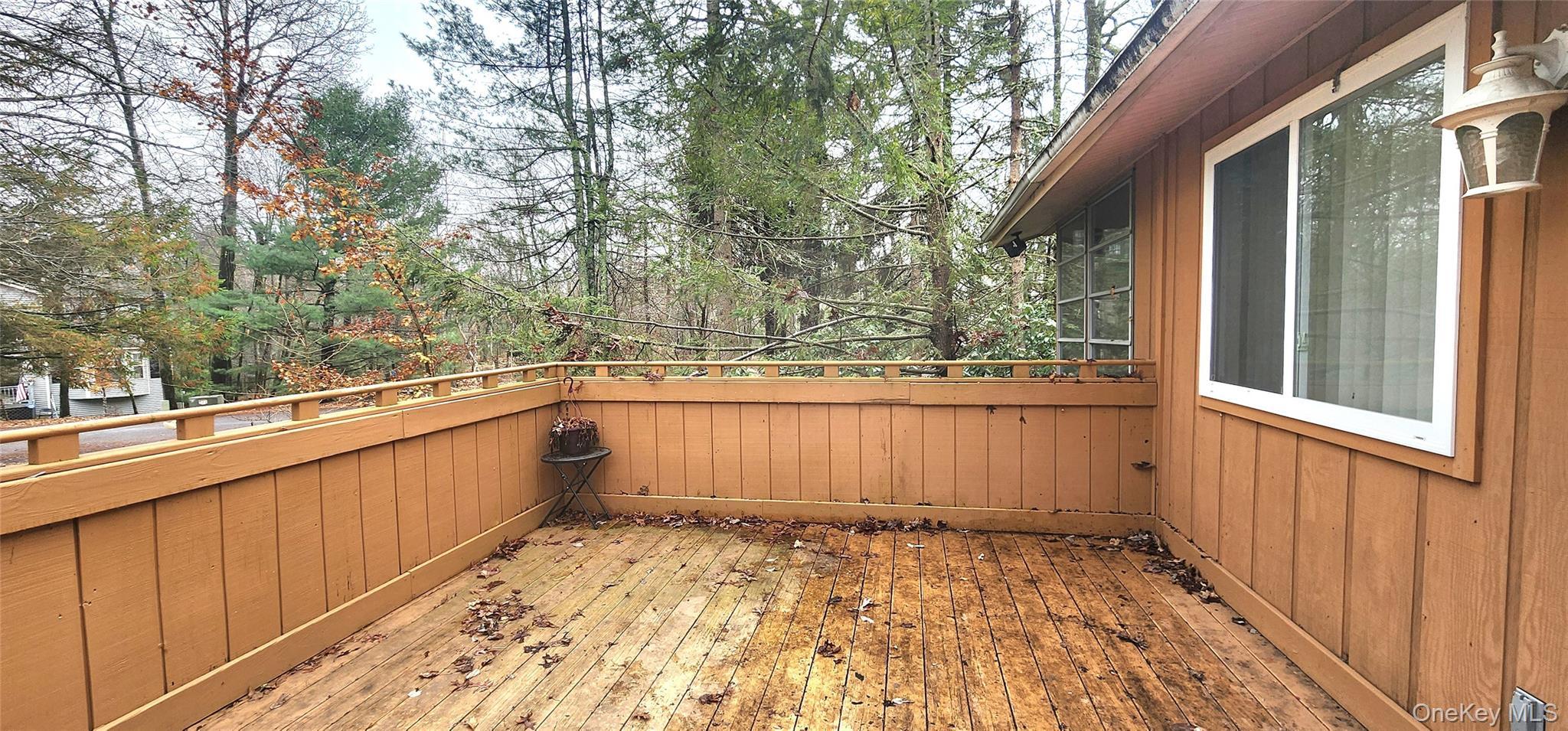 Single Family Pebble  Sullivan County, NY 12775, MLS-945841-15