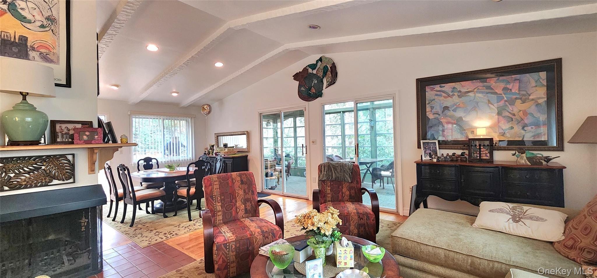 Single Family Pebble  Sullivan County, NY 12775, MLS-945841-18