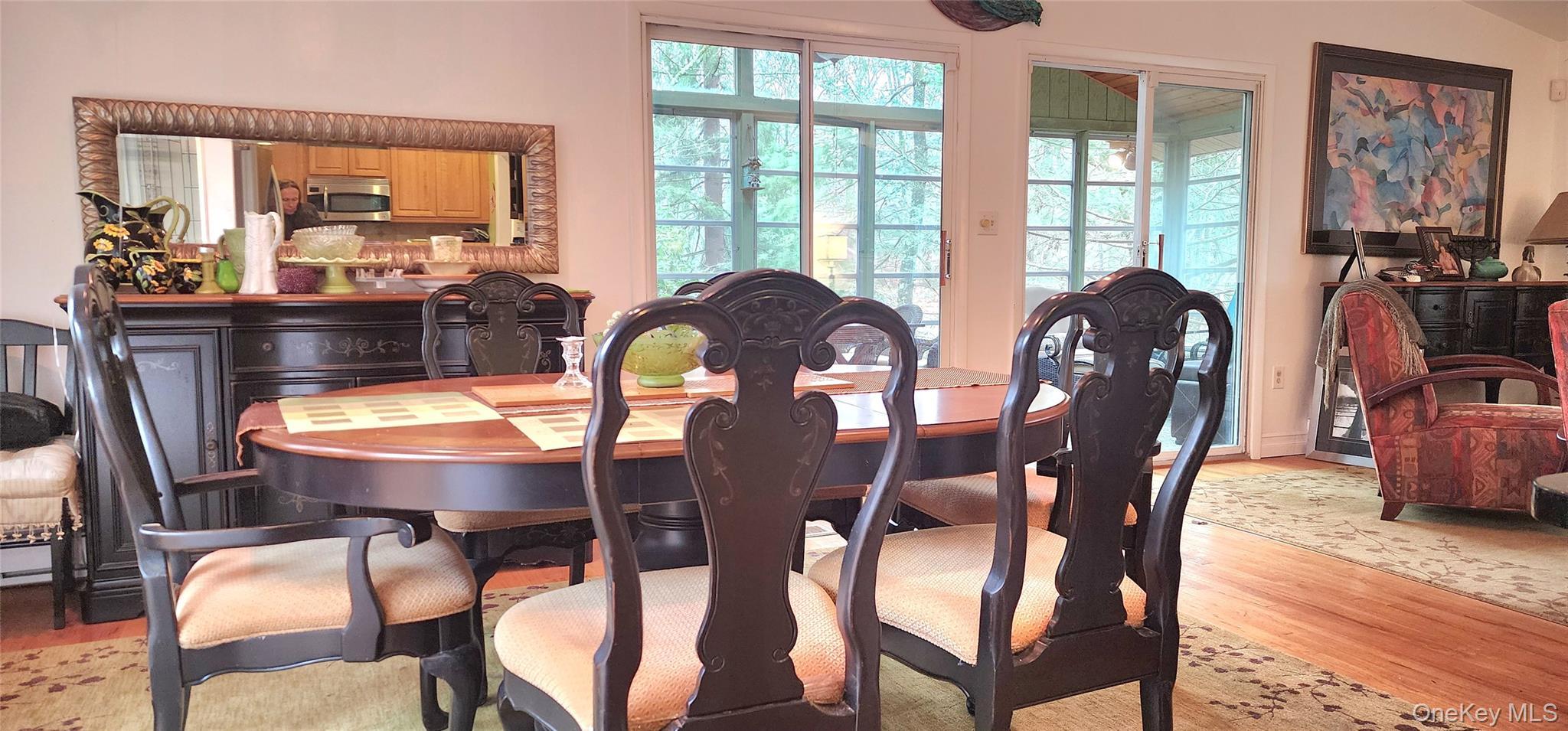 Single Family Pebble  Sullivan County, NY 12775, MLS-945841-20