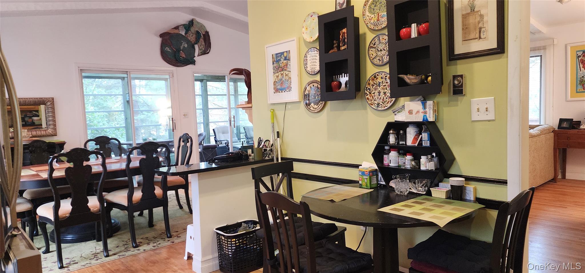 Single Family Pebble  Sullivan County, NY 12775, MLS-945841-22