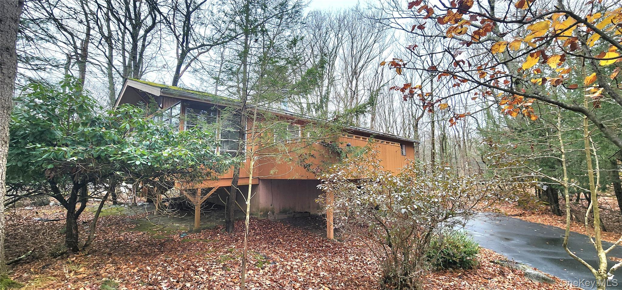 Single Family Pebble  Sullivan County, NY 12775, MLS-945841-3