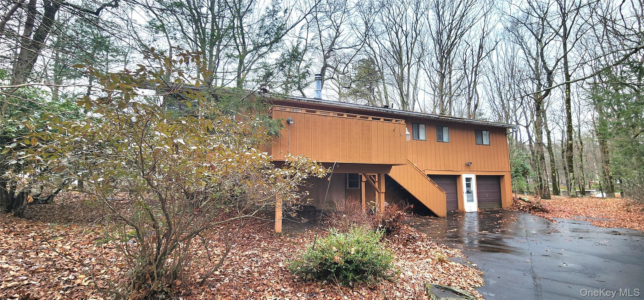 Single Family Pebble  Sullivan County, NY 12775, MLS-945841-5