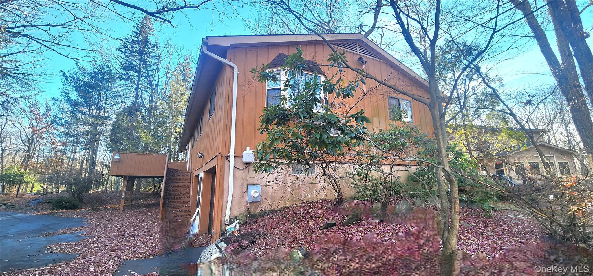 Single Family Pebble  Sullivan County, NY 12775, MLS-945841-9