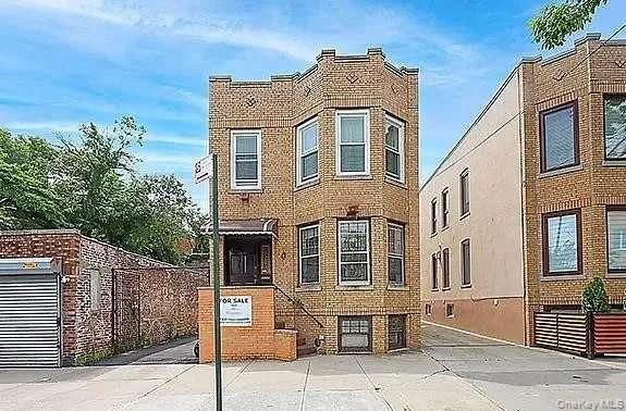 Single Family Woodbine  Queens, NY 11385, MLS-945858-2