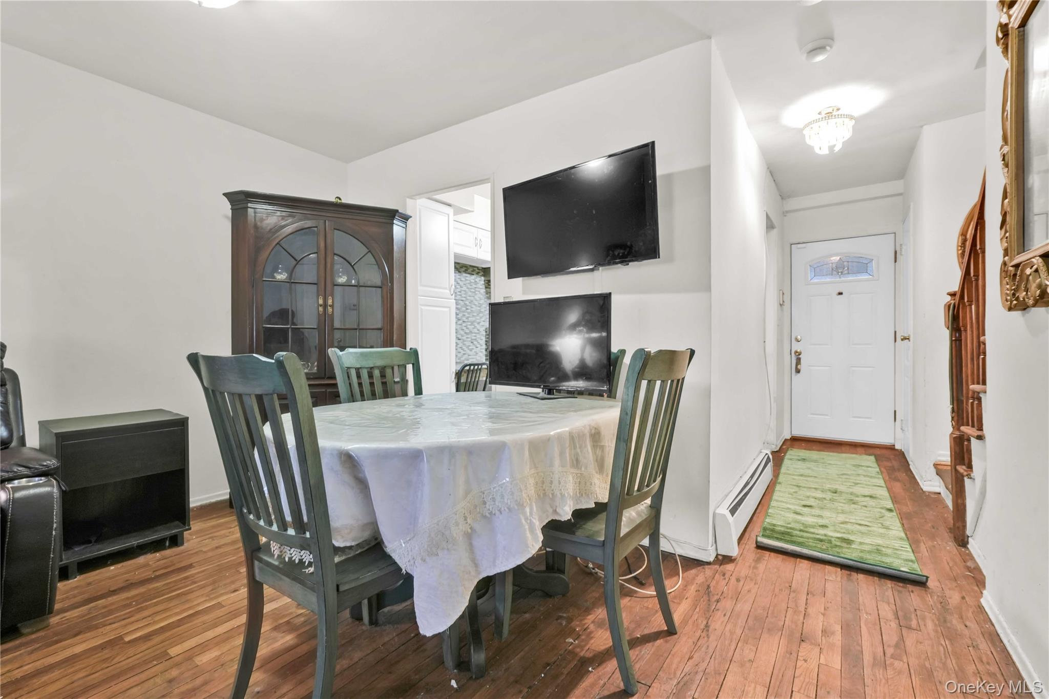 Single Family Schenck  Brooklyn, NY 11207, MLS-945867-11