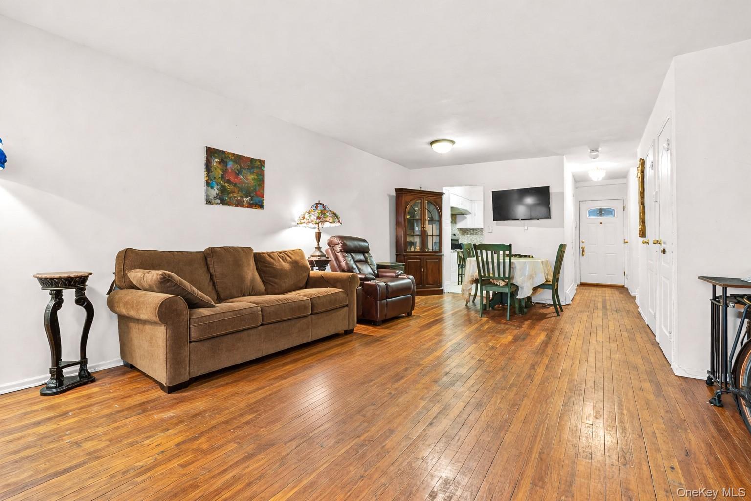 Single Family Schenck  Brooklyn, NY 11207, MLS-945867-12