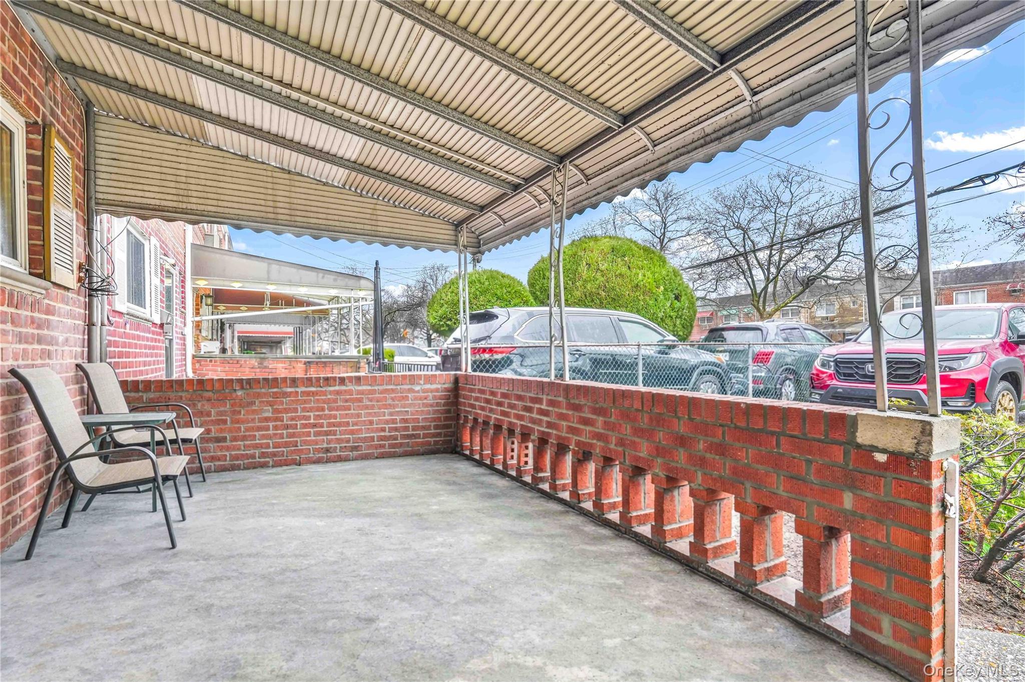 Single Family Schenck  Brooklyn, NY 11207, MLS-945867-2