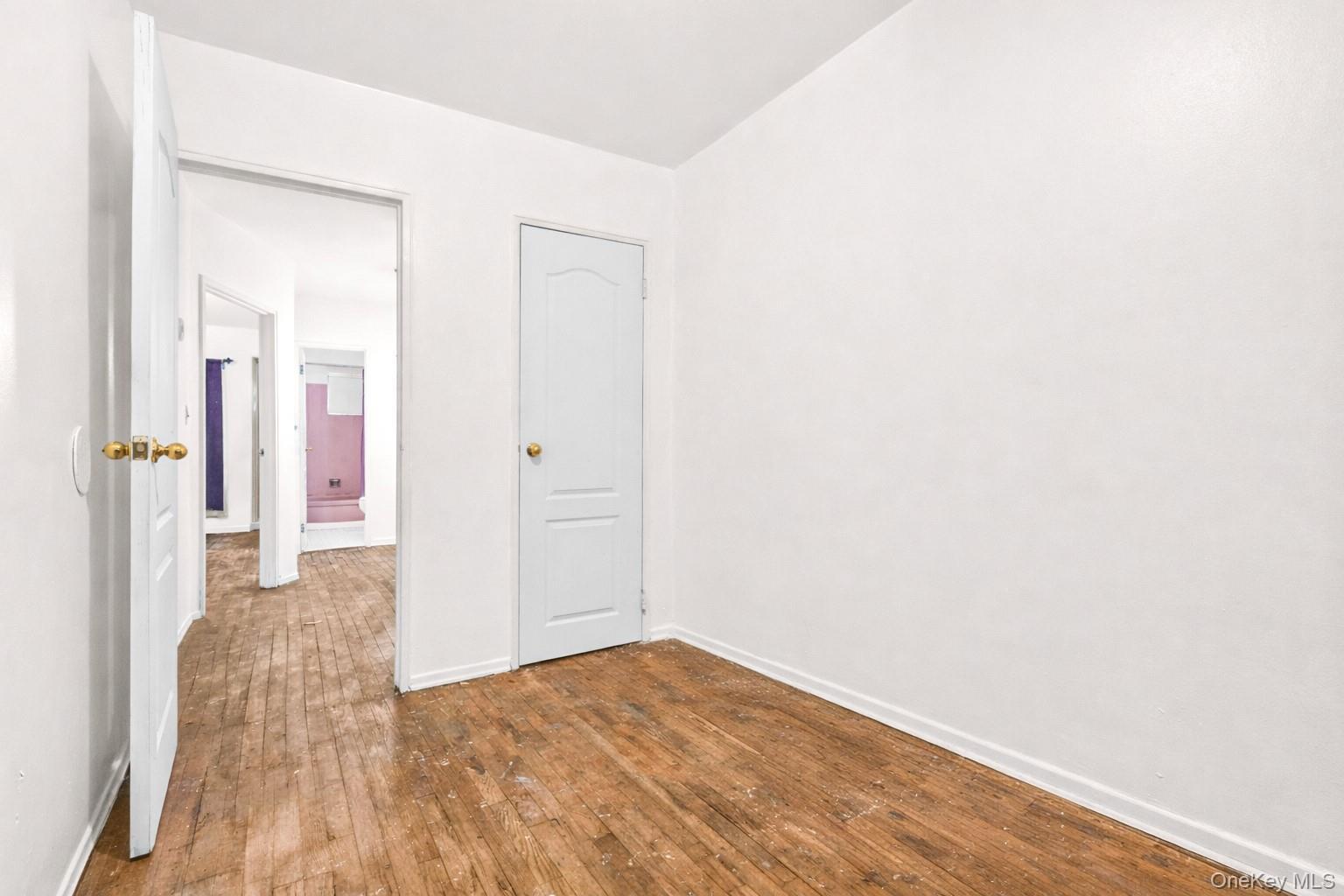 Single Family Schenck  Brooklyn, NY 11207, MLS-945867-7