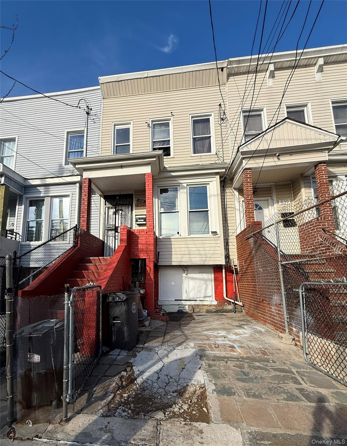 Single Family Jennings  Bronx, NY 10459, MLS-945878-2