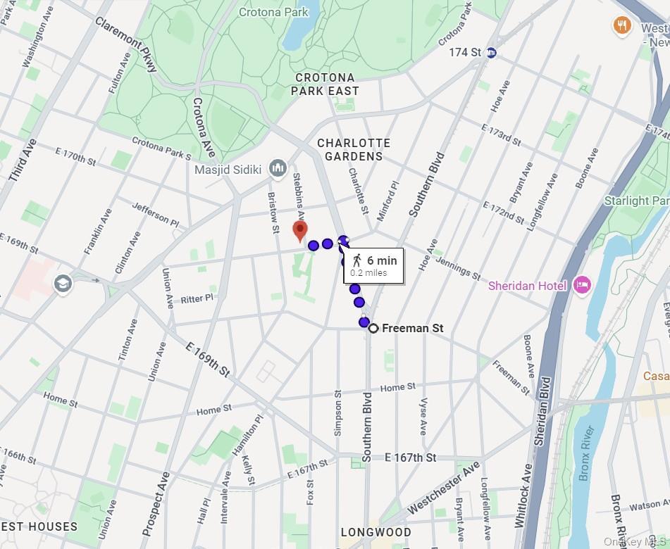 Single Family Jennings  Bronx, NY 10459, MLS-945878-3