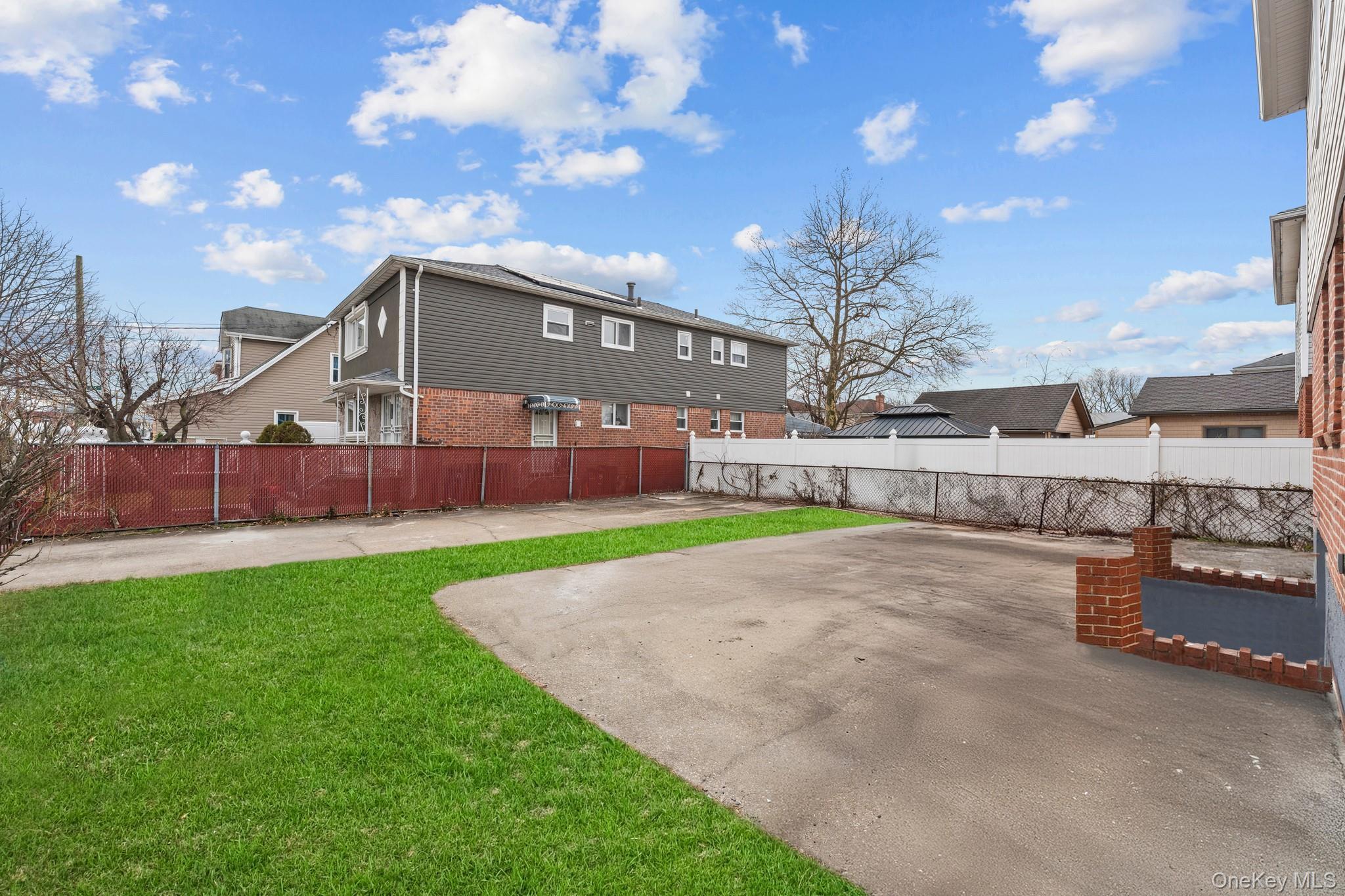 Single Family 255th  Queens, NY 11422, MLS-945880-16