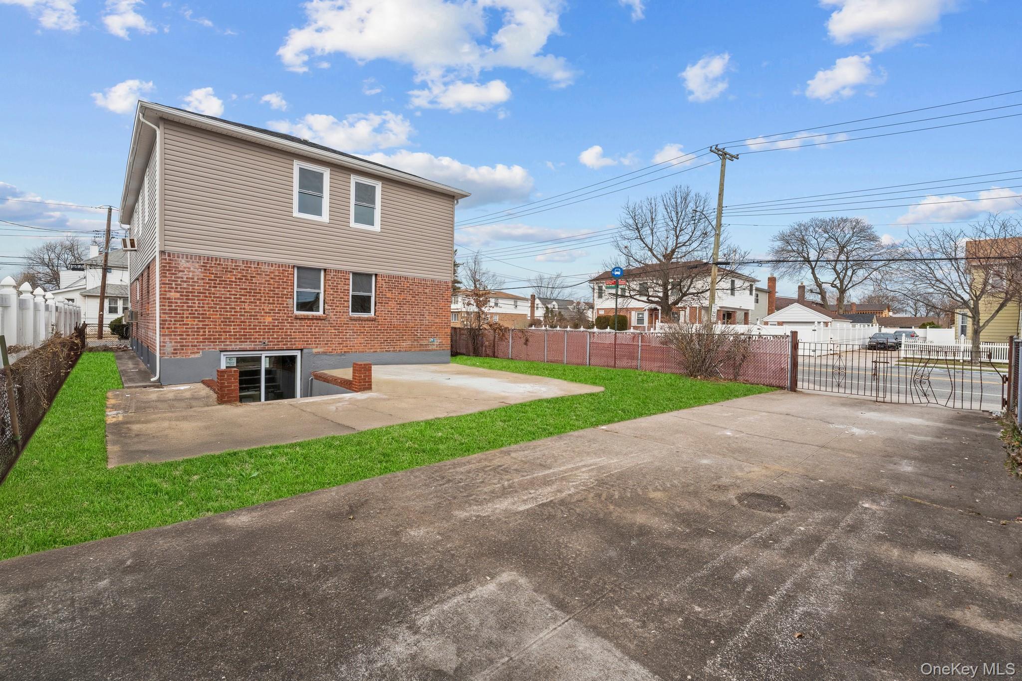 Single Family 255th  Queens, NY 11422, MLS-945880-17