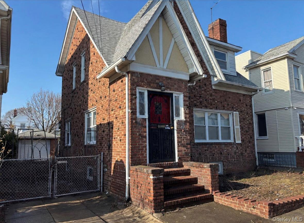 Single Family 114th Queens, NY 11419, MLS-945884-2
