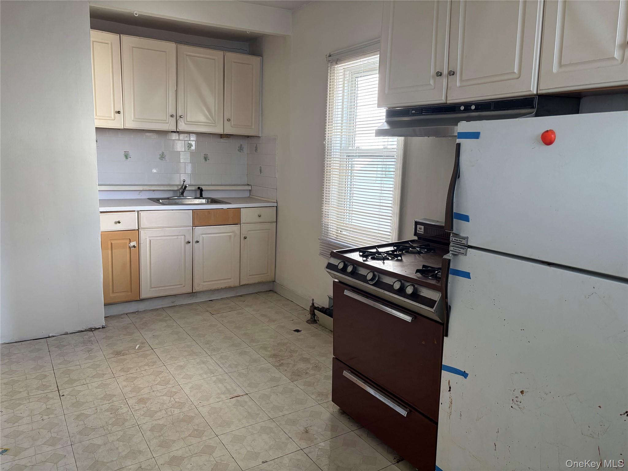 Single Family 114th Queens, NY 11419, MLS-945884-21