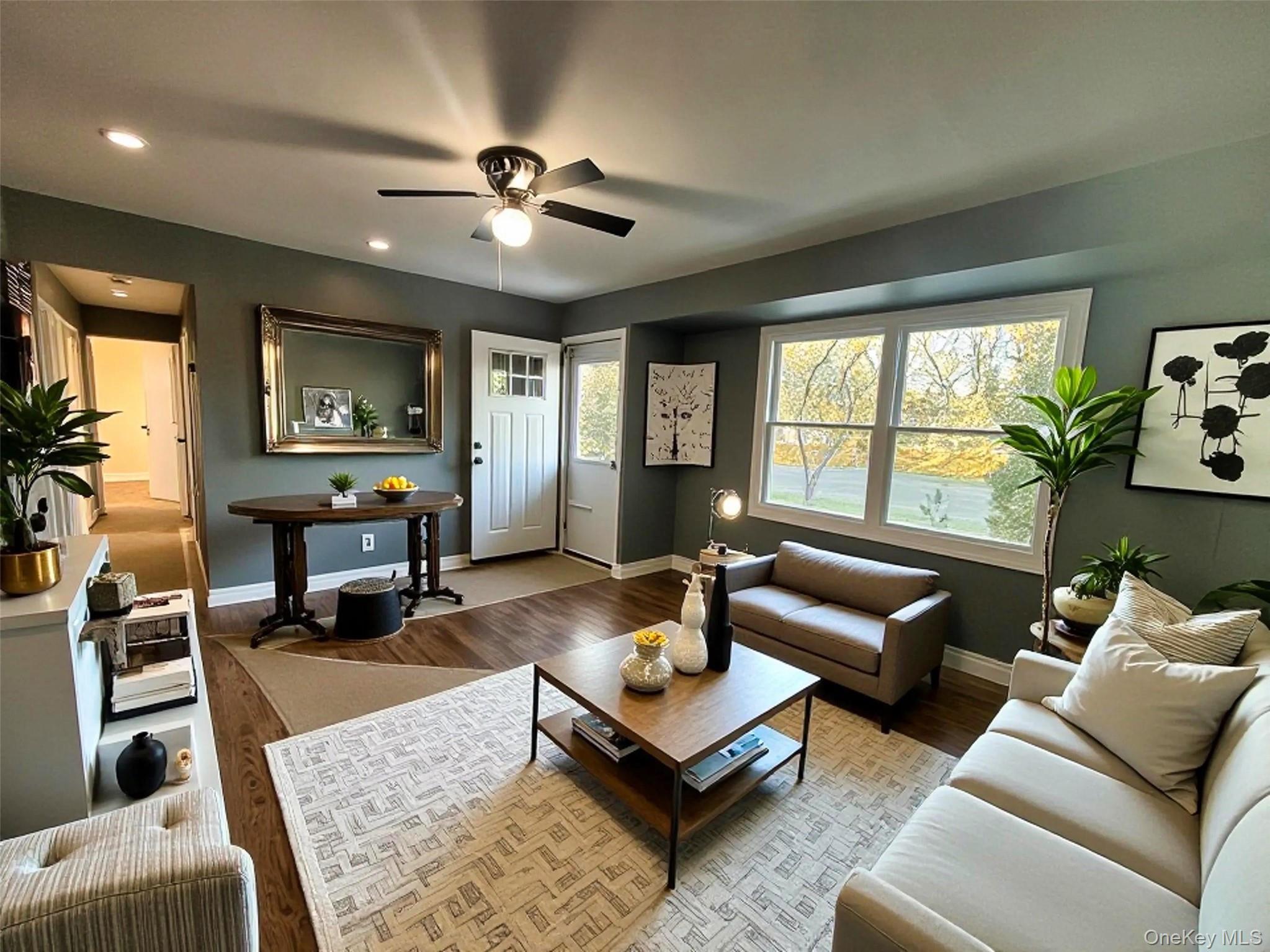 Single Family Eagle  Suffolk County, NY 11763, MLS-945906-4