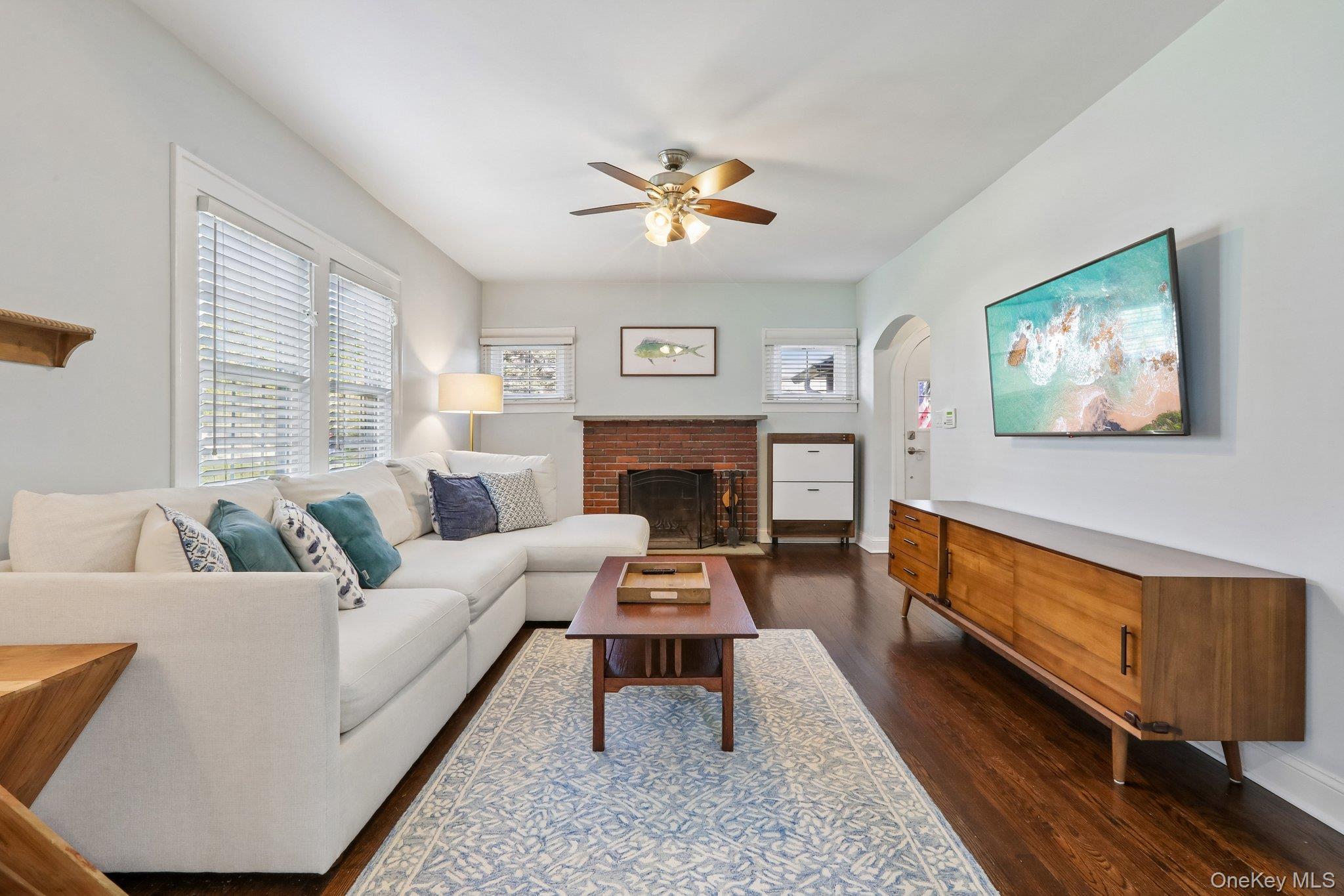 Single Family Chelsea  Westchester County, NY 10532, MLS-945908-10