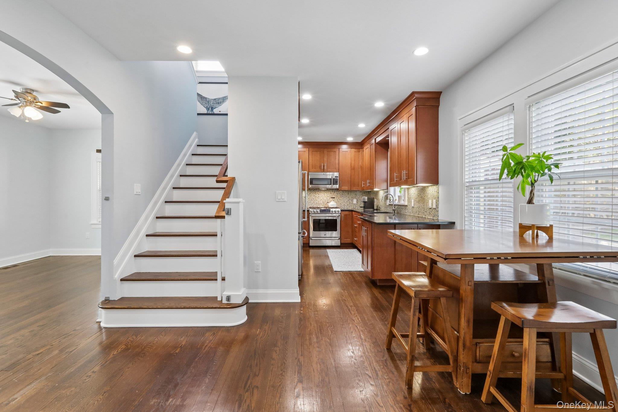 Single Family Chelsea  Westchester County, NY 10532, MLS-945908-12