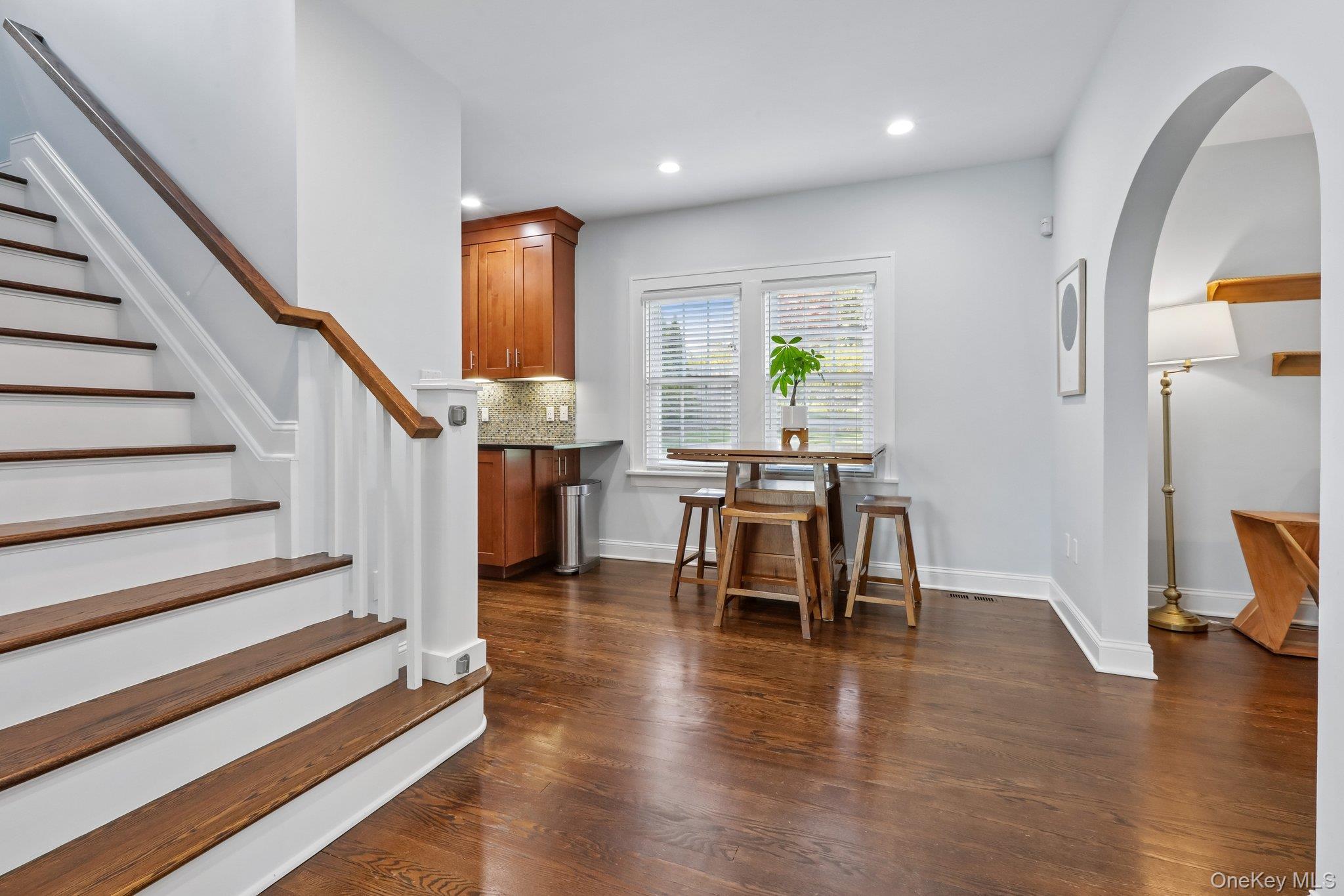 Single Family Chelsea  Westchester County, NY 10532, MLS-945908-13