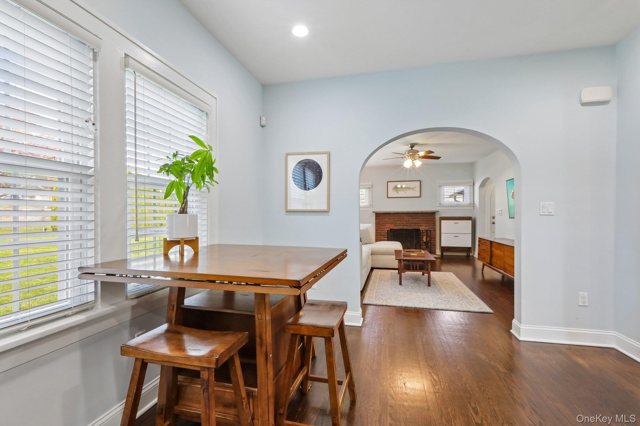 Single Family Chelsea  Westchester County, NY 10532, MLS-945908-14