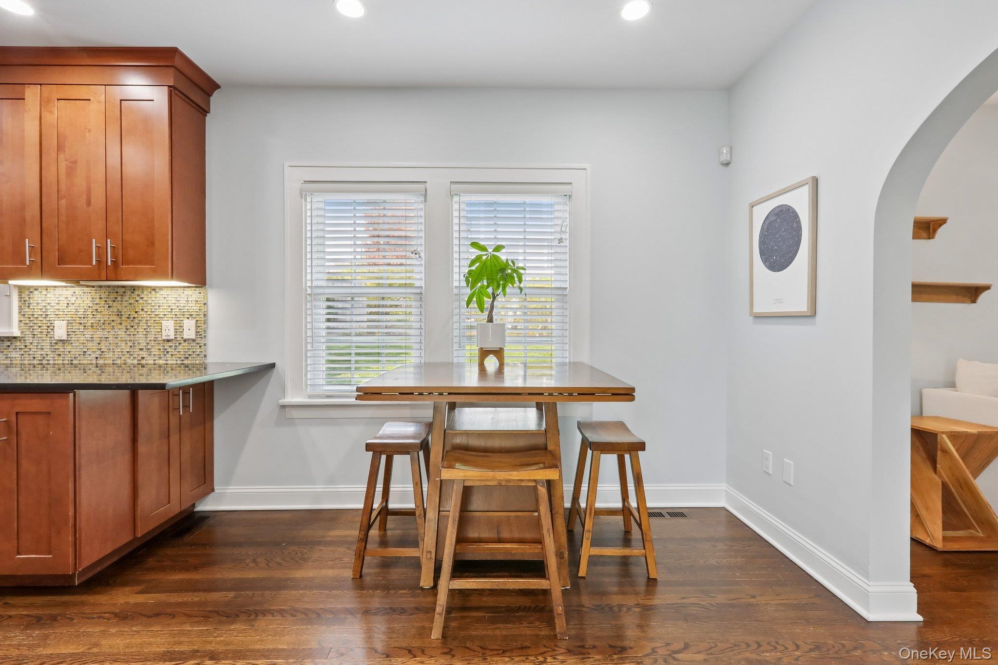 Single Family Chelsea  Westchester County, NY 10532, MLS-945908-15