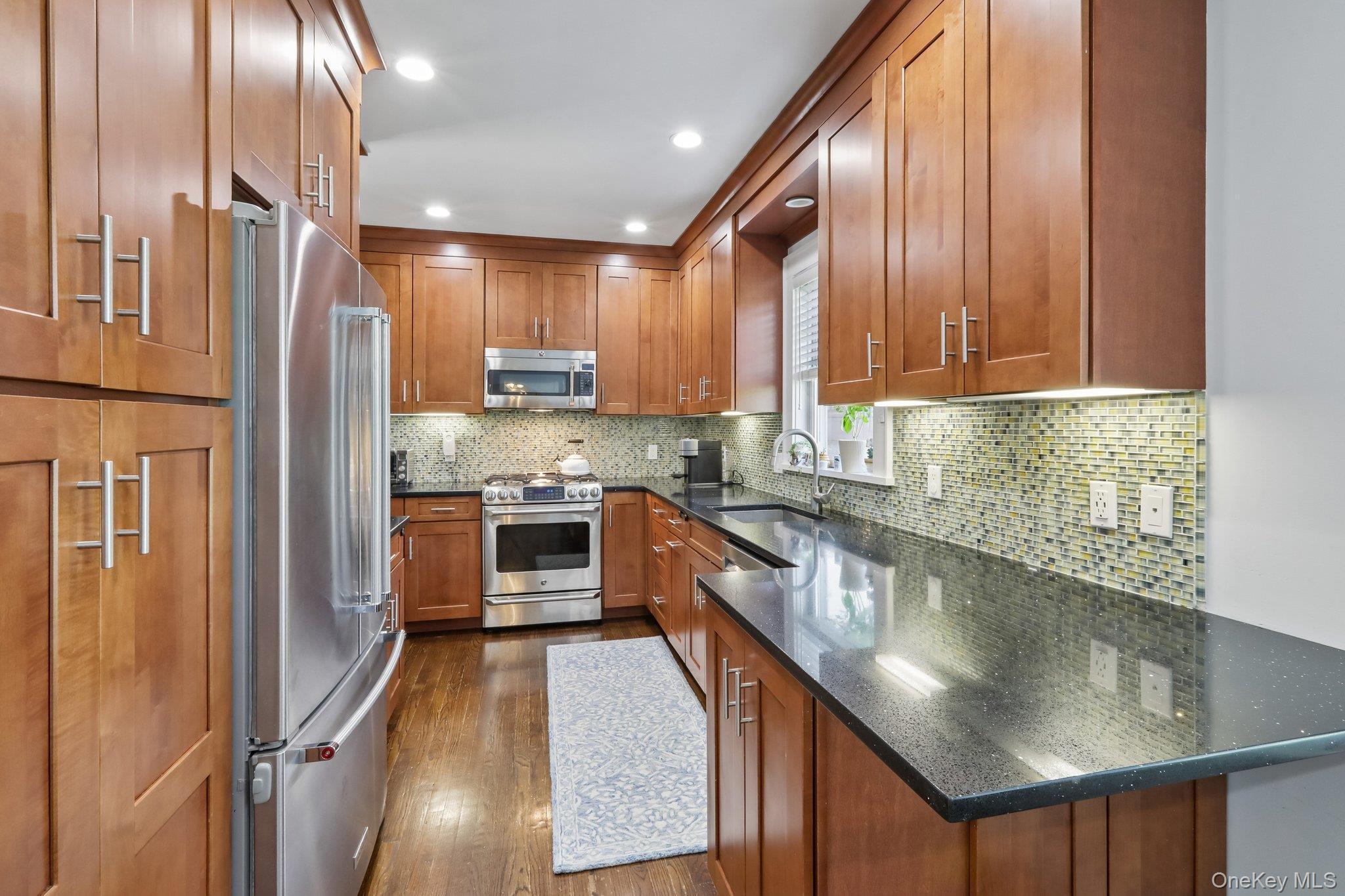 Single Family Chelsea  Westchester County, NY 10532, MLS-945908-19