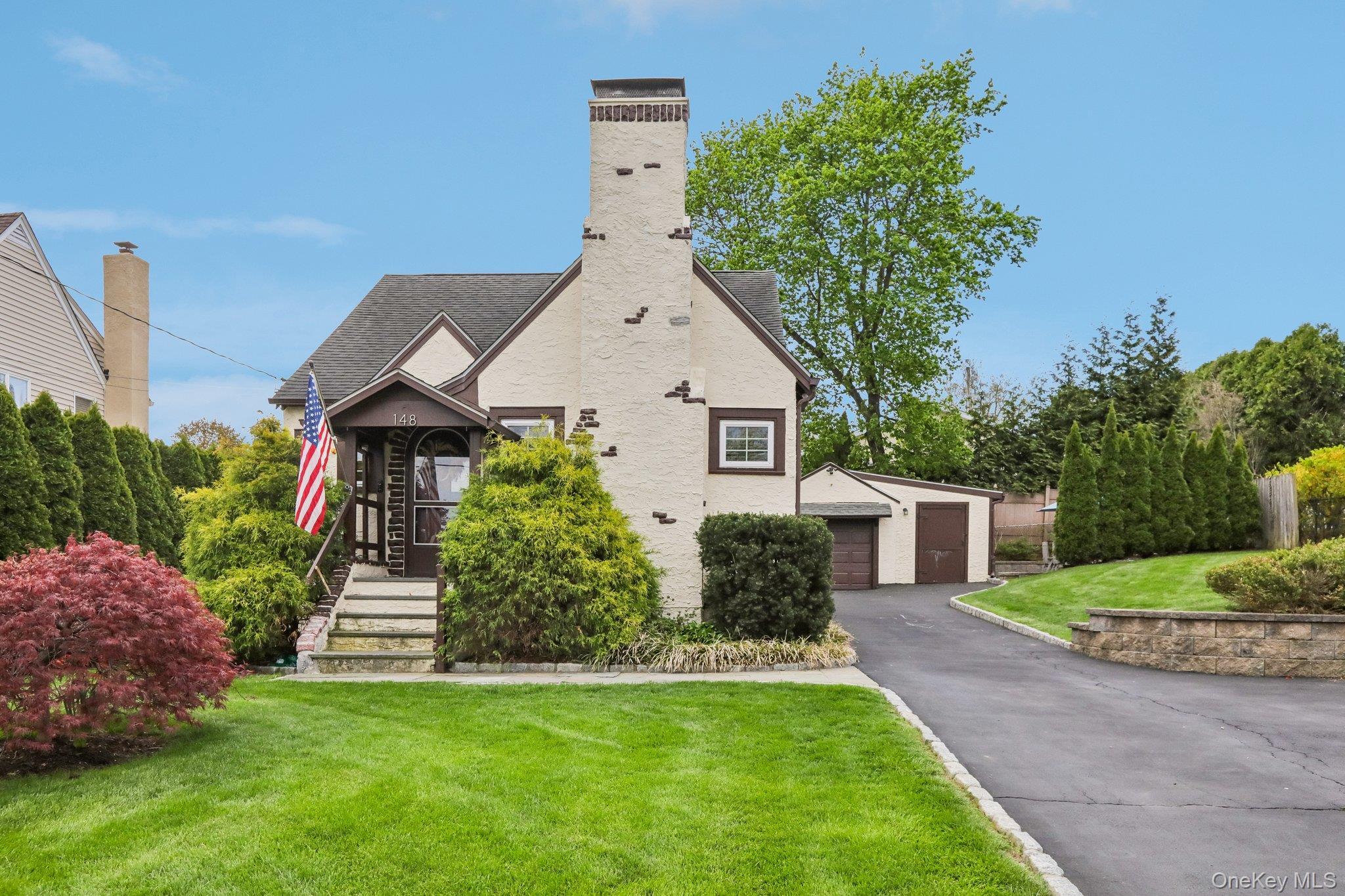 Single Family Chelsea  Westchester County, NY 10532, MLS-945908-2