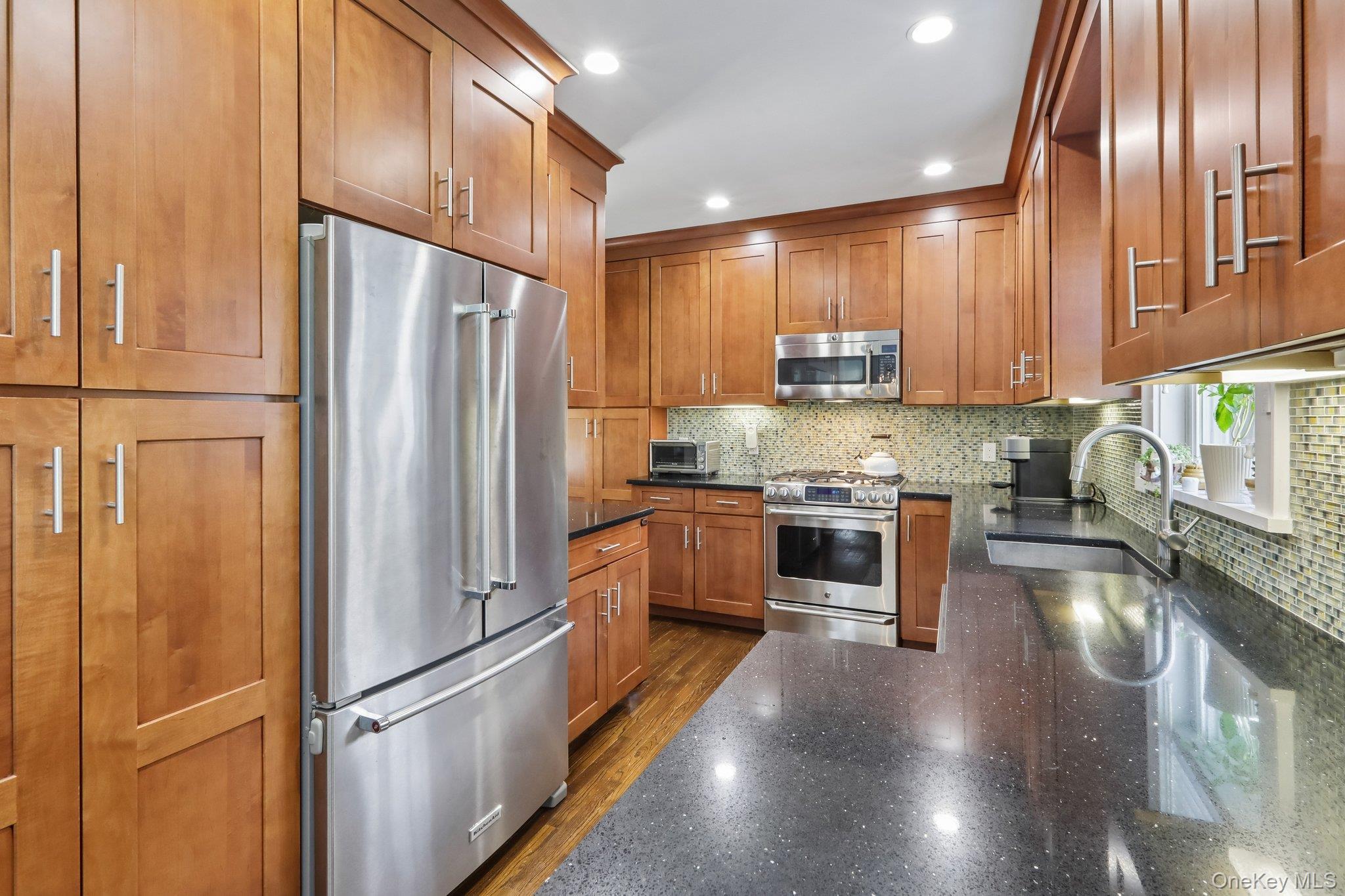 Single Family Chelsea  Westchester County, NY 10532, MLS-945908-20