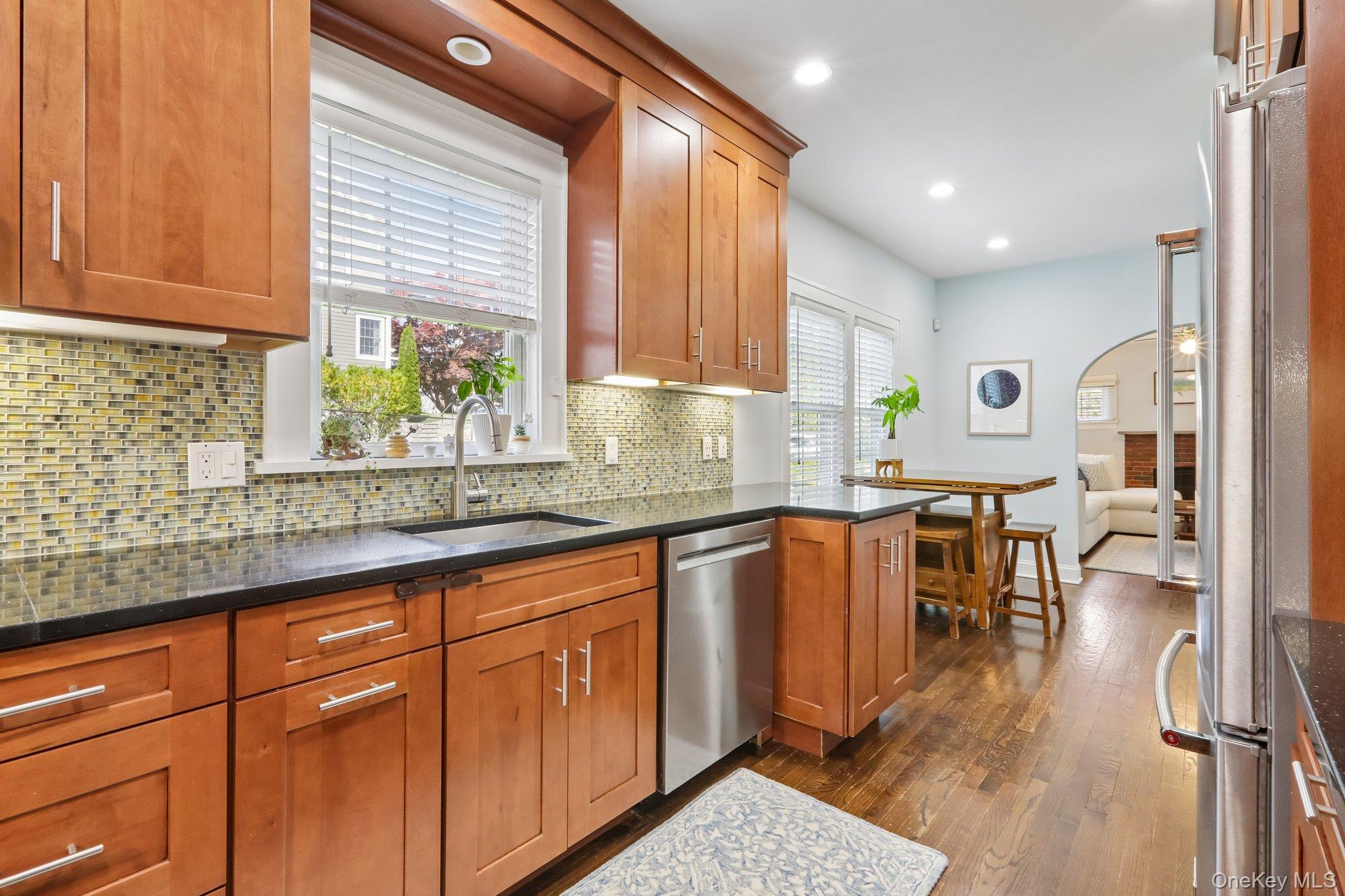 Single Family Chelsea  Westchester County, NY 10532, MLS-945908-21