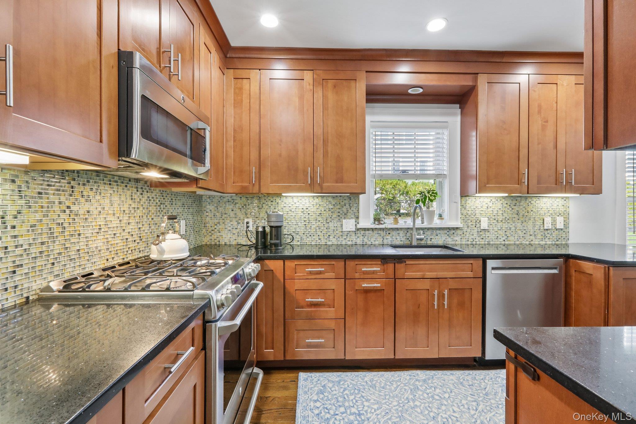 Single Family Chelsea  Westchester County, NY 10532, MLS-945908-22