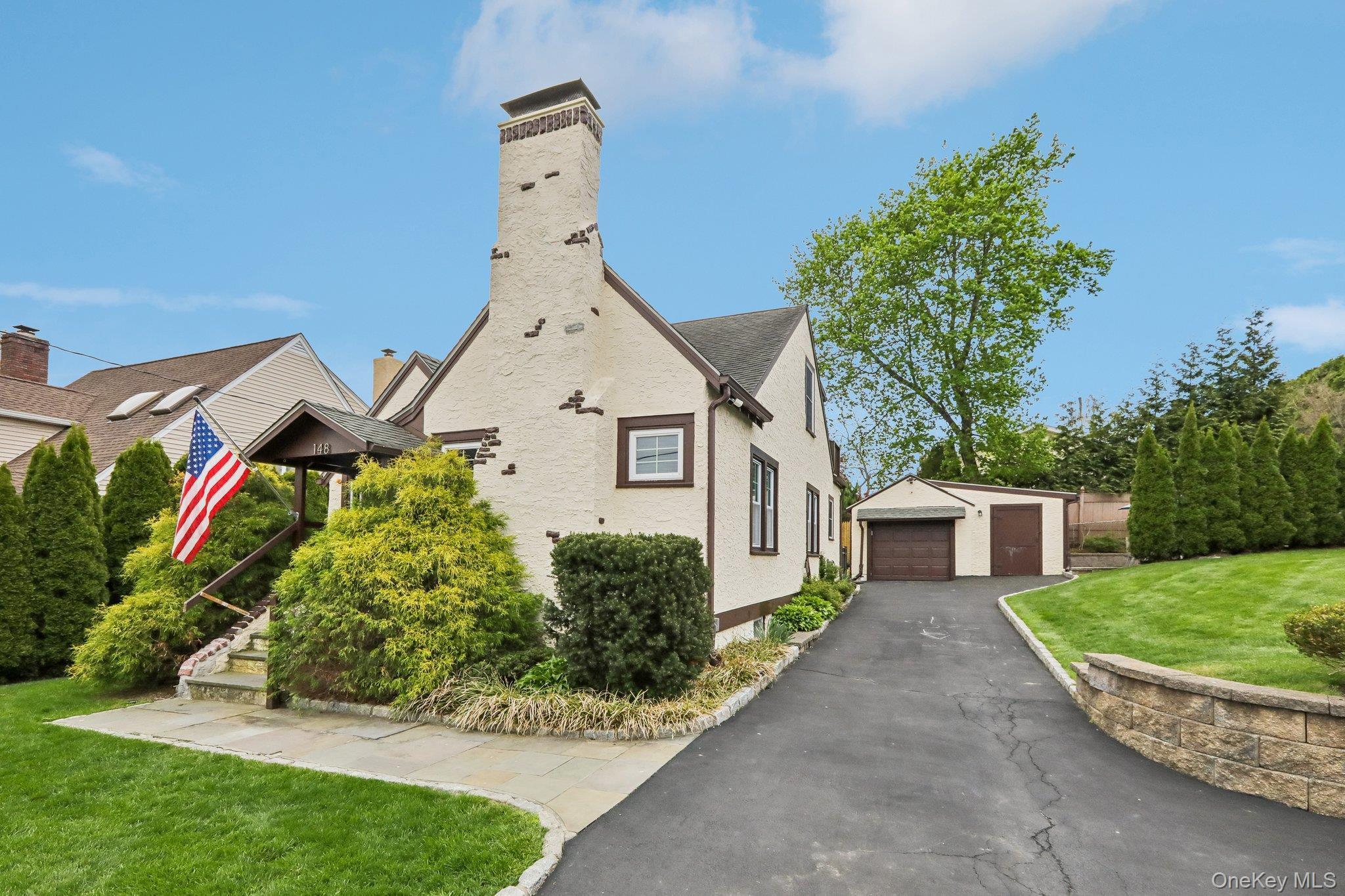 Single Family Chelsea  Westchester County, NY 10532, MLS-945908-3