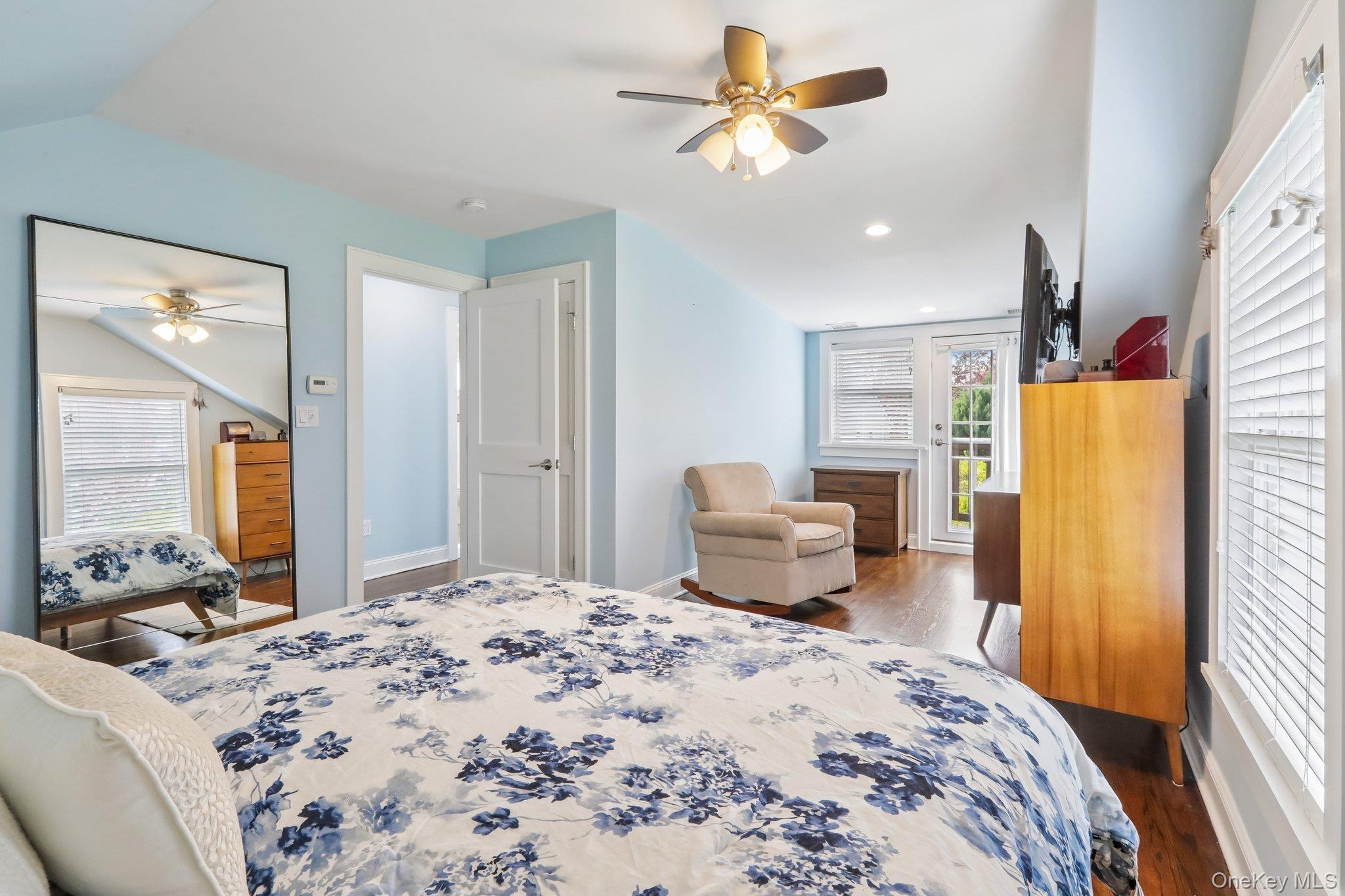 Single Family Chelsea  Westchester County, NY 10532, MLS-945908-30