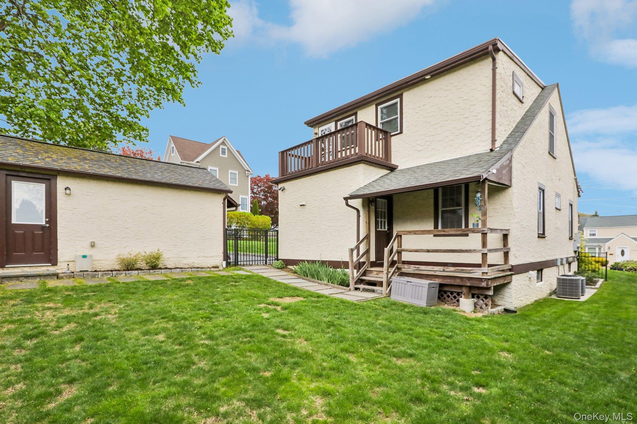 Single Family Chelsea  Westchester County, NY 10532, MLS-945908-39