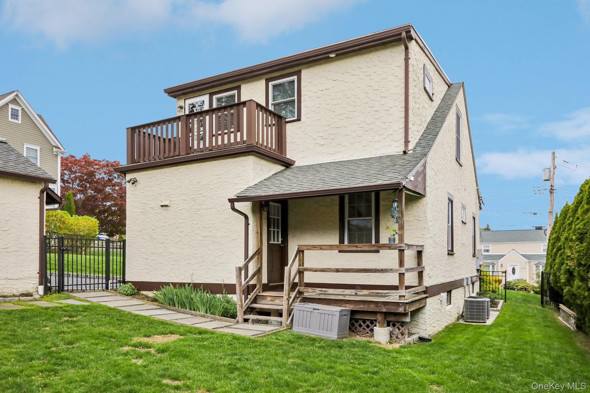 Single Family Chelsea  Westchester County, NY 10532, MLS-945908-40