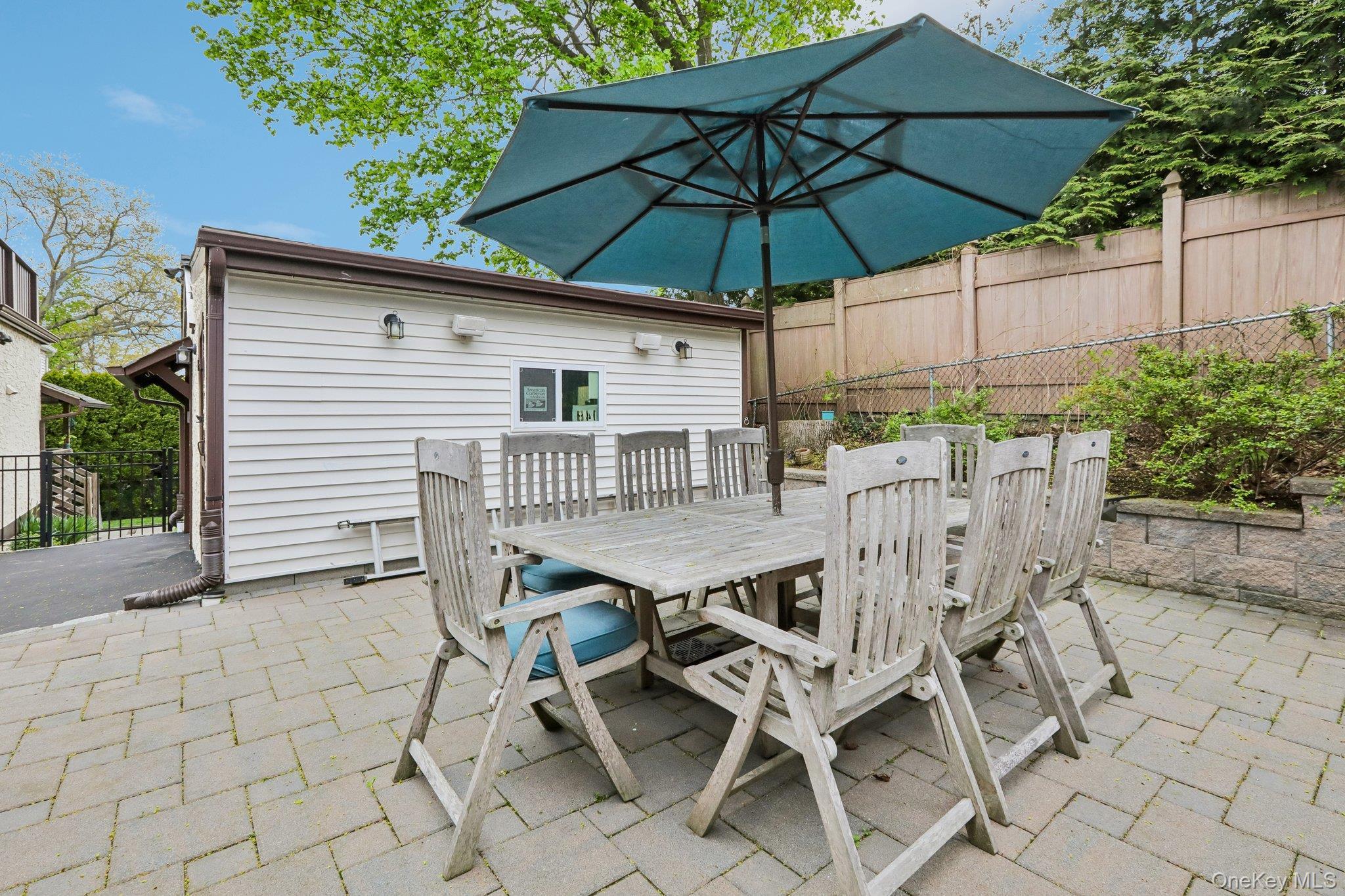 Single Family Chelsea  Westchester County, NY 10532, MLS-945908-43