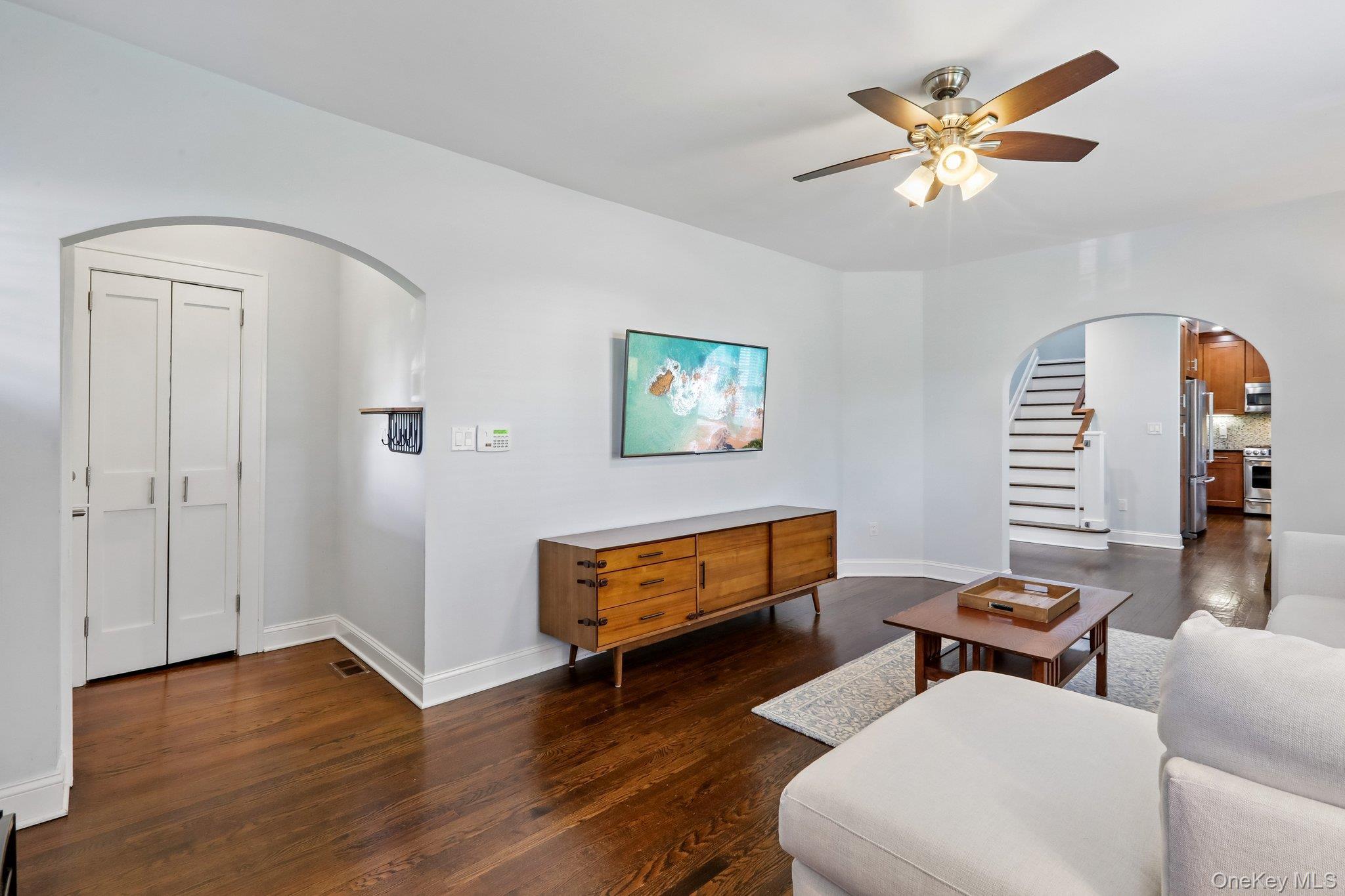 Single Family Chelsea  Westchester County, NY 10532, MLS-945908-7