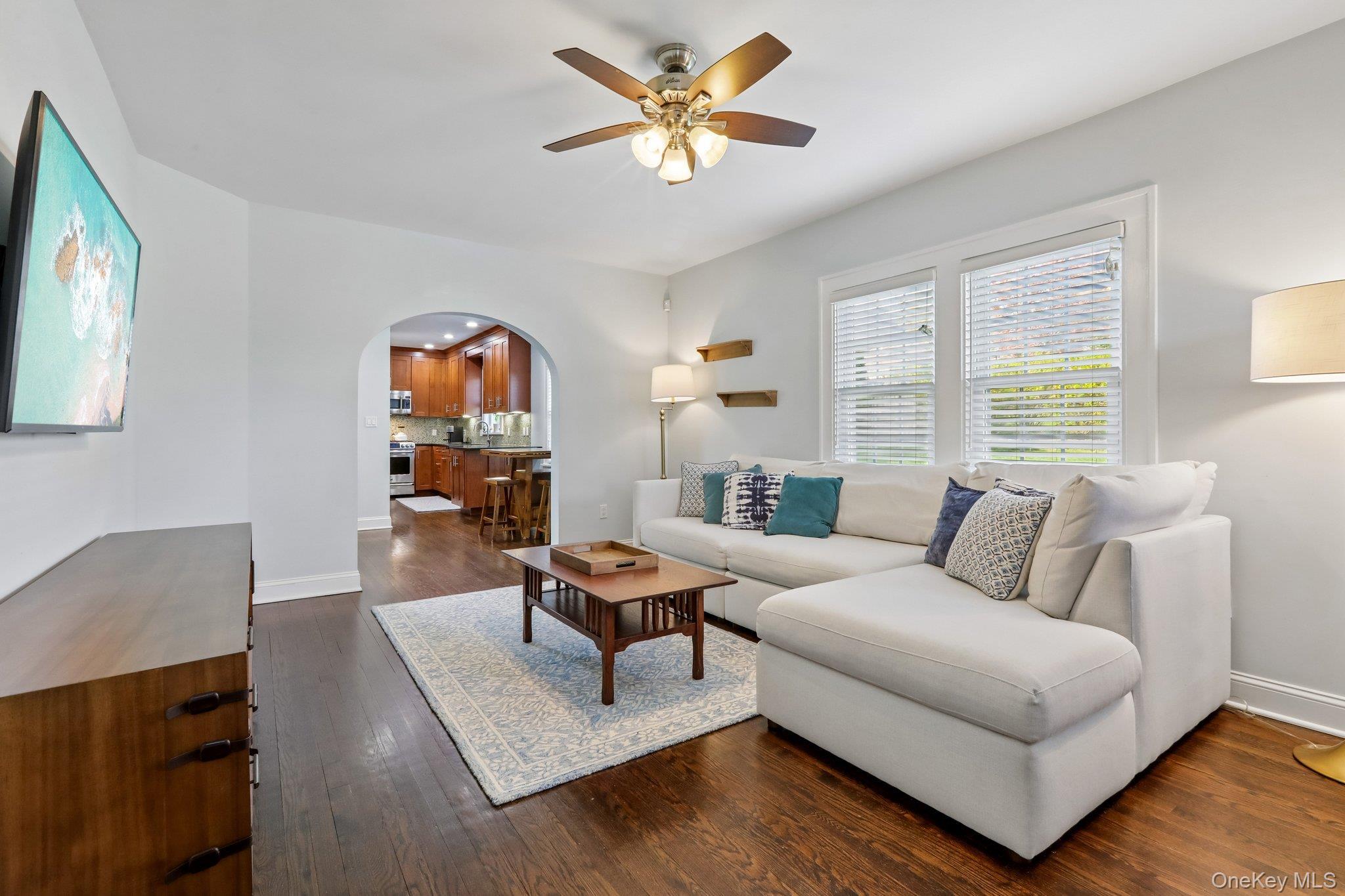 Single Family Chelsea  Westchester County, NY 10532, MLS-945908-8